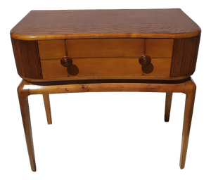 Large Nightstand attributed to Paolo Buffa, 1940s