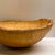 Handcrafted One-Of-A-Kind Spalted Maple Serving Bowl by Spencer Peterman, Signed For Sale - Image 4 of 9
