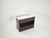 1960s 4D Bar Cabinet in Wood and Marble by Angelo Mangiarotti for Molteni, 1960s For Sale - Image 5 of 18