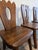 King Dining Chairs by Olavi Hänninen for Mikko Nupponen, 1965, Set of 4 For Sale - Image 10 of 12