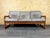 Vintage Teak Three-Seater Sofa and Easy Chairs from Möbelfabrik Holstebro, 1960s, Set of 3 For Sale - Image 15 of 18