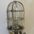 Urban Archaeology Pair of Indoor Outdoor Silver Ship Lanterns Type Sconces, Carburetor Bulkhead Modern From Urban Archaeology For Sale - Image 4 of 5