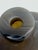 Vintage Well Hollowed Banded Agate Snuff Bottle For Sale - Image 14 of 14