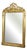 Gilded Mirror, 19th Century For Sale