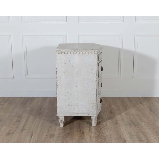 Pair of 20th Century Swedish Chest of Drawers For Sale - Image 15 of 15