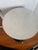 1960s Vintage Plaster Tassel Side Table For Sale - Image 5 of 5