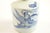 Antique Chinese Blue and White Vase – 4ʺ × 4ʺ × 6ʺ This exquisite antique Chinese blue and white porcelain vase is a fine...