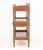 Victorian Mahogany Rectangular Dumb Waiter For Sale In New York - Image 6 of 8