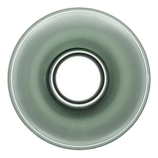 Lounge Jade Green Wall Sconce by MUG For Sale