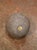 Wood 19th Century Set of 12 French Nail-Studded Boules With 2 Wooden Cochonnets For Sale - Image 7 of 8