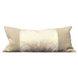 Palmire Cushion Cover from Sohil Design For Sale