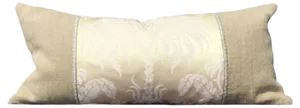 Palmire Cushion Cover from Sohil Design
