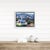 Santa Barbara Hills - Oil Landscape Santa Ynez Mountains For Sale - Image 4 of 12