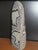 1990s Hopi Native American Etched/Painted Stone, Artist Beem For Sale - Image 9 of 10