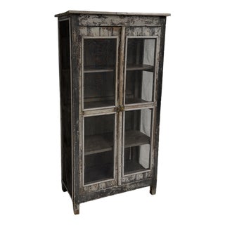 Late 19th Century French Provincial Garde Manger, For Sale