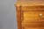 Louis XVI Style Chest of Drawers in Cherry Wood, 1800s For Sale - Image 5 of 12