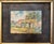 Antique 19th Century Watercolor Painting by English/American Artist Lillian Gertrude Rockwood.. (1897-1`972) Beautiful,...