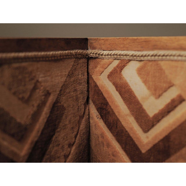 1930s Art Deco Modern Armchair, 1930 For Sale - Image 5 of 18