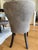 Cisco Brothers 4 X Leather Dining Chair by Cisco Home For Sale - Image 4 of 11