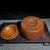 Late 20th Century Vintage Rosewood Tea Caddy With Turquoise Inlay & Engraved Poetry For Sale - Image 5 of 9