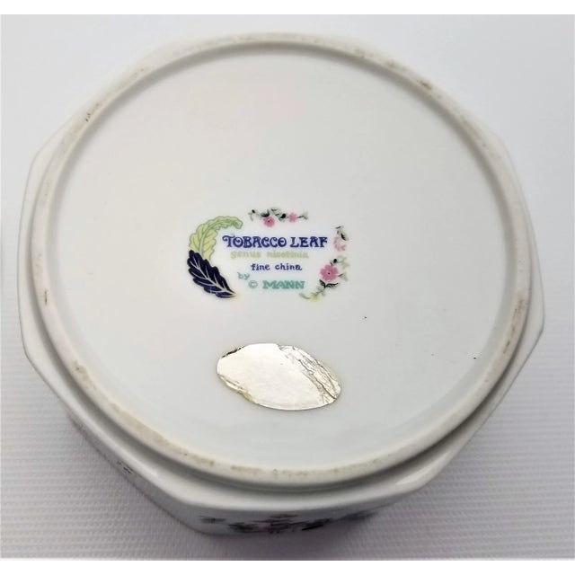 Box Tobacco Leaf For Sale - Image 9 of 10