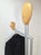 Vintage Wall-Mounted Coat Hanger, 1980s For Sale - Image 12 of 15