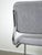 Steel Tube Cantilever Chairs with Grey Fabric Upholstery, Germany, 1970s, Set of 2 For Sale - Image 15 of 18