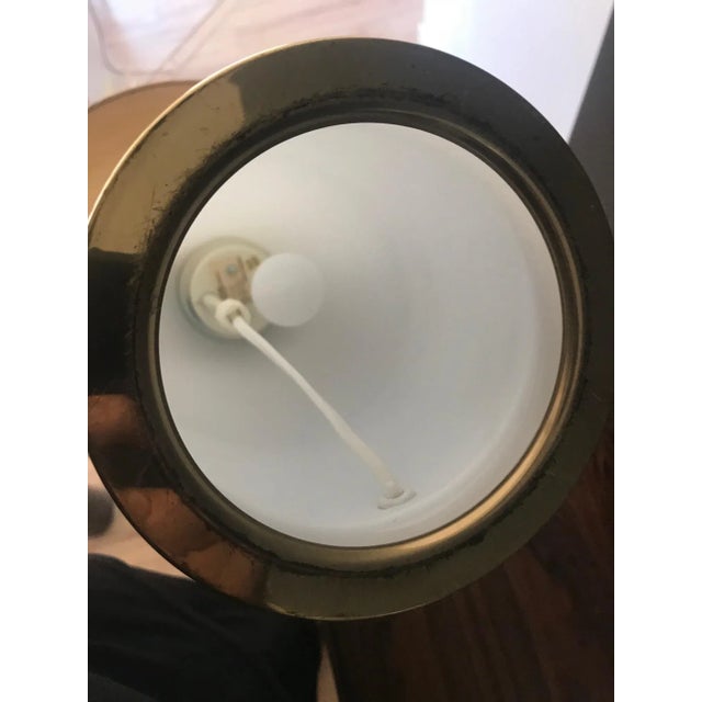 1960s Scandinavian Table Lamp from Abo Randers, 1960s For Sale - Image 5 of 11