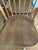 Set of Five 19th C. American Bird Cage Windsor Chairs For Sale - Image 9 of 10