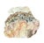 Wood Natural Petrified Wood Specimen #4 For Sale - Image 7 of 9