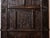 Wood Neo-Gothic Carved Oak Cabinet For Sale - Image 7 of 10