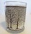 1970s Houze Seasons Trees Thermochromic Drinking Cocktail Rocks Glasses - Set 4 For Sale In Dallas - Image 6 of 12