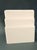 1970s Italian White Magazine Rack by Kartell For Sale - Image 6 of 7