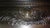 Metal Victorian Cast Iron Fireplace Surround with Overmantel Mirror For Sale - Image 7 of 13