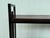 Vintage Industrial Italian Bookcase in Iron and Wood, 1970s For Sale - Image 14 of 16