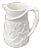 19th Century Creamware Pitcher For Sale