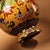 Vintage Chinese Gilt Copper Cloisonné "Garlic-Mouth" Floral Vase - 1360g For Sale In Los Angeles - Image 6 of 10