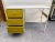 1950s 1950s George Nelson for Herman Miller Steel Frame Case Desk For Sale - Image 5 of 13