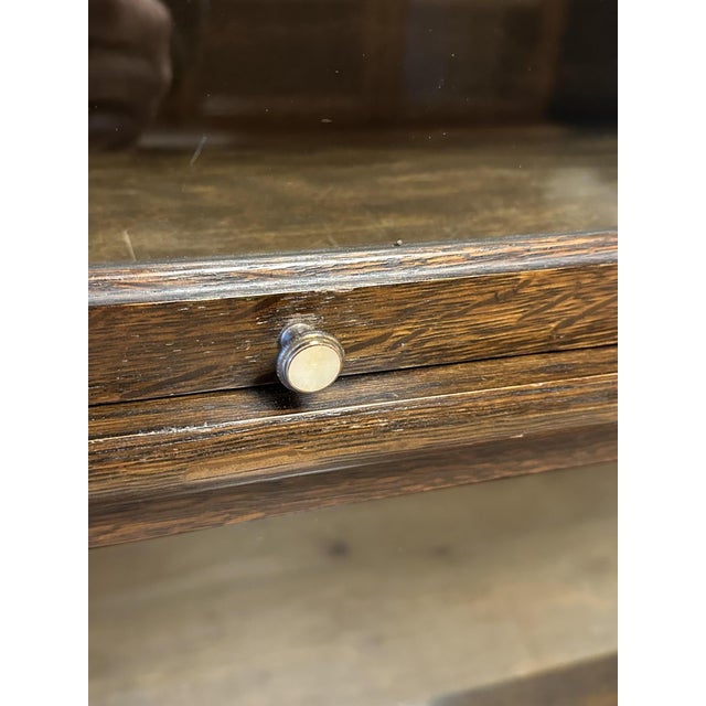 Bookcase from Globe Wernicke, 1890s, Set of 5 For Sale - Image 3 of 8