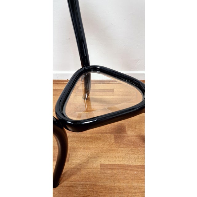 Antique Coffee Table from Thonet, 1904 For Sale - Image 11 of 12