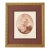 Vintage Jean-François Janinet After Fragonard “La Folie” 1777 Aquatint, Framed For Sale