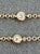 Early 21st Century 0.98 Ct Diamond by the Yard Necklace For Sale - Image 5 of 8