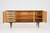 Mid-Century Scandinavian Rosewood Sideboard Cortina attributed to Svante Skogh, 1960s For Sale - Image 3 of 15