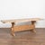 19th Century Rustic Swedish Work Table Console For Sale - Image 12 of 12