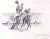 "Inaugural Llangollen Race Meeting" 1931 Ours, Dorothy [Essay By] Sketches by Paul Brown For Sale - Image 18 of 18