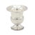 Sterling Silver Jewish Judaica Cup For Sale In Houston - Image 6 of 6