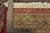 Bokhara Jaldar Rug 3′ X 4’11” Red Wool Tribal Hand-Knortted Oriental Carpet For Sale - Image 10 of 10