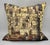 Cole & Son Fornasetti "House of Cards" Silk Down Throw Pillow, 20 Inches For Sale - Image 14 of 14