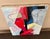 2010s David Mac Innes Abstract Painting on Canvas 2014 Signed Original For Sale - Image 5 of 11