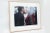 This very provacative romantic.photograph that is a chromogenic print on Fugi Crystal Archive paper is by the noted multi...